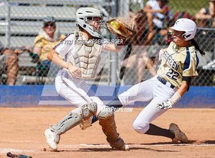 Thumbnail 1 in Evergreen vs Horizon (Broomfield 4A/5A Challenge) photogallery.