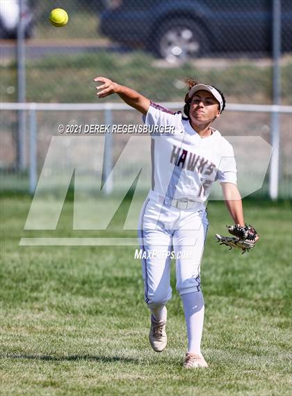 Thumbnail 1 in Evergreen vs Horizon (Broomfield 4A/5A Challenge) photogallery.