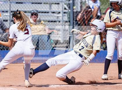 Thumbnail 3 in Evergreen vs Horizon (Broomfield 4A/5A Challenge) photogallery.