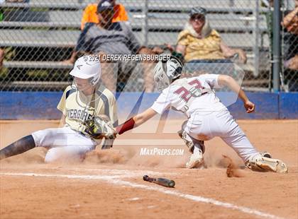 Thumbnail 3 in Evergreen vs Horizon (Broomfield 4A/5A Challenge) photogallery.