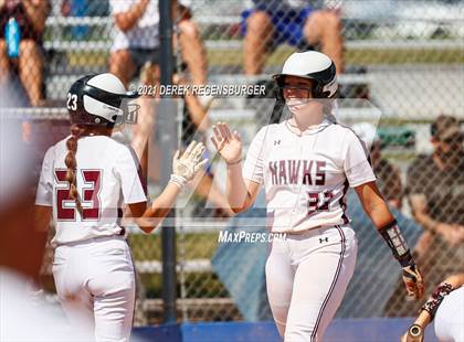 Thumbnail 3 in Evergreen vs Horizon (Broomfield 4A/5A Challenge) photogallery.