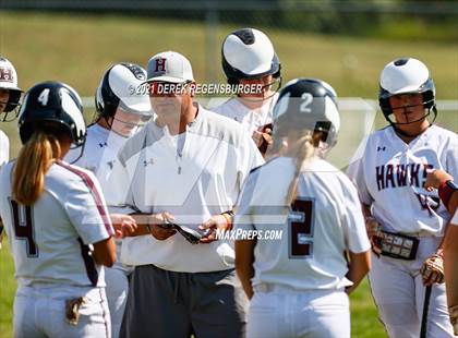 Thumbnail 2 in Evergreen vs Horizon (Broomfield 4A/5A Challenge) photogallery.