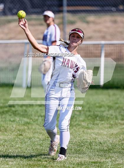 Thumbnail 1 in Evergreen vs Horizon (Broomfield 4A/5A Challenge) photogallery.