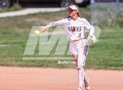 Thumbnail 1 in Evergreen vs Horizon (Broomfield 4A/5A Challenge) photogallery.