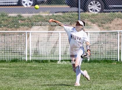 Thumbnail 2 in Evergreen vs Horizon (Broomfield 4A/5A Challenge) photogallery.