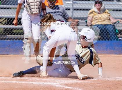 Thumbnail 1 in Evergreen vs Horizon (Broomfield 4A/5A Challenge) photogallery.