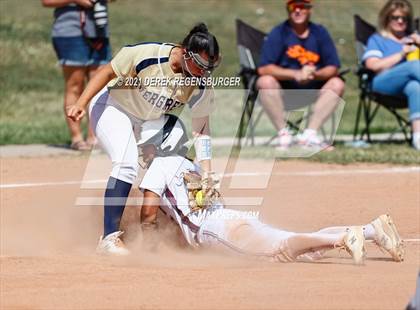 Thumbnail 1 in Evergreen vs Horizon (Broomfield 4A/5A Challenge) photogallery.