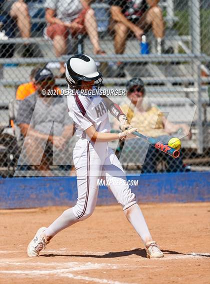 Thumbnail 2 in Evergreen vs Horizon (Broomfield 4A/5A Challenge) photogallery.