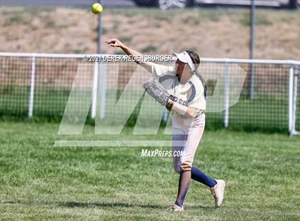 Thumbnail 2 in Evergreen vs Horizon (Broomfield 4A/5A Challenge) photogallery.