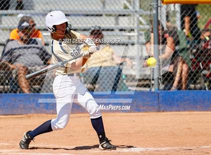 Thumbnail 1 in Evergreen vs Horizon (Broomfield 4A/5A Challenge) photogallery.