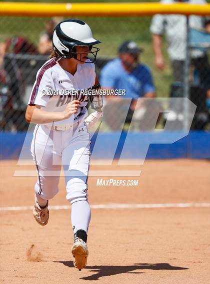 Thumbnail 1 in Evergreen vs Horizon (Broomfield 4A/5A Challenge) photogallery.