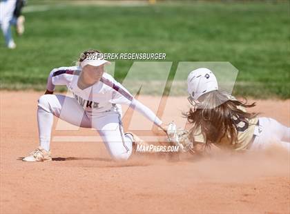 Thumbnail 2 in Evergreen vs Horizon (Broomfield 4A/5A Challenge) photogallery.