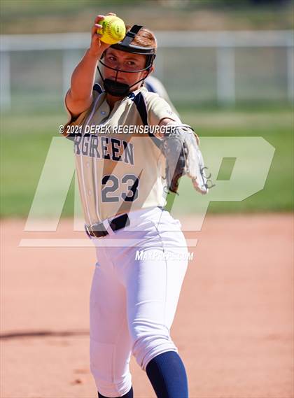 Thumbnail 2 in Evergreen vs Horizon (Broomfield 4A/5A Challenge) photogallery.