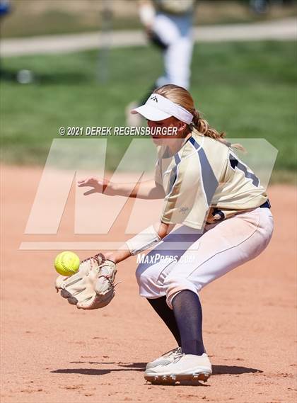 Thumbnail 1 in Evergreen vs Horizon (Broomfield 4A/5A Challenge) photogallery.