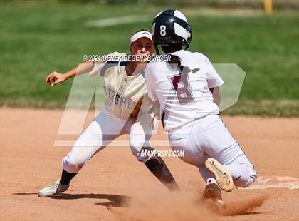 Thumbnail 1 in Evergreen vs Horizon (Broomfield 4A/5A Challenge) photogallery.