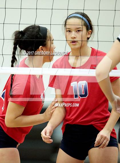 Thumbnail 2 in Centennial vs Independence photogallery.