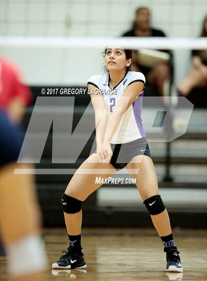 Thumbnail 1 in Centennial vs Independence photogallery.