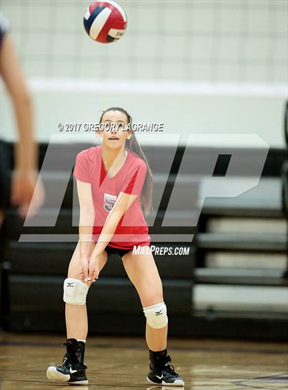 Thumbnail 1 in Centennial vs Independence photogallery.