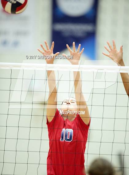Thumbnail 1 in Centennial vs Independence photogallery.