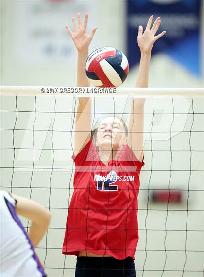Thumbnail 2 in Centennial vs Independence photogallery.