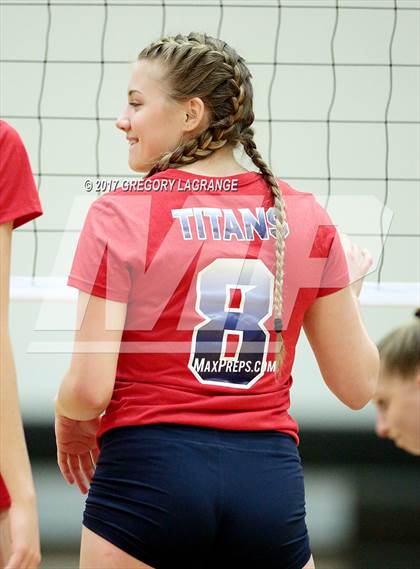 Thumbnail 2 in Centennial vs Independence photogallery.