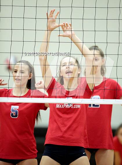 Thumbnail 1 in Centennial vs Independence photogallery.