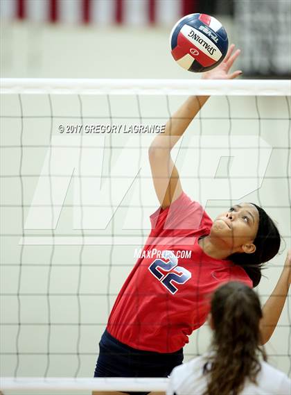 Thumbnail 3 in Centennial vs Independence photogallery.