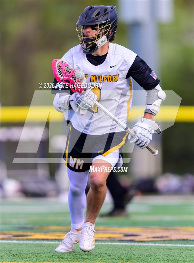 West Milford @ Vernon