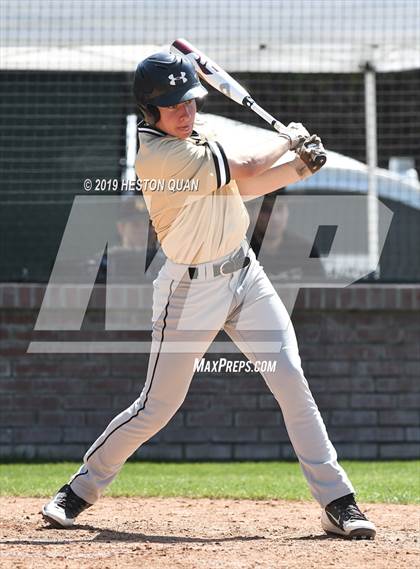 Thumbnail 2 in El Dorado vs. Gahr (National Classic) photogallery.