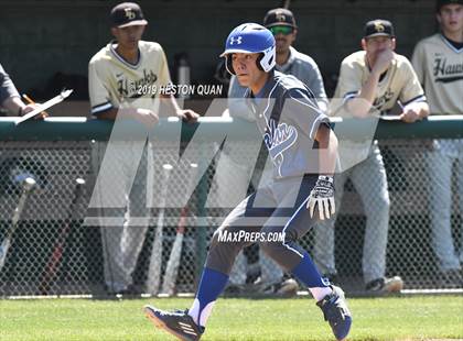Thumbnail 3 in El Dorado vs. Gahr (National Classic) photogallery.