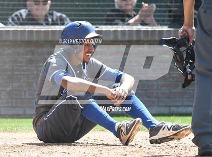 Thumbnail 2 in El Dorado vs. Gahr (National Classic) photogallery.