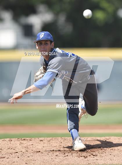 Thumbnail 1 in El Dorado vs. Gahr (National Classic) photogallery.