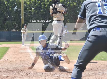 Thumbnail 1 in El Dorado vs. Gahr (National Classic) photogallery.