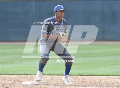 Thumbnail 2 in El Dorado vs. Gahr (National Classic) photogallery.
