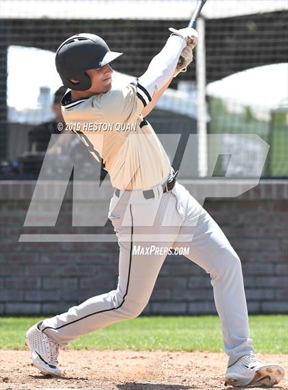 Thumbnail 3 in El Dorado vs. Gahr (National Classic) photogallery.