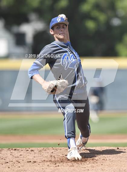 Thumbnail 3 in El Dorado vs. Gahr (National Classic) photogallery.