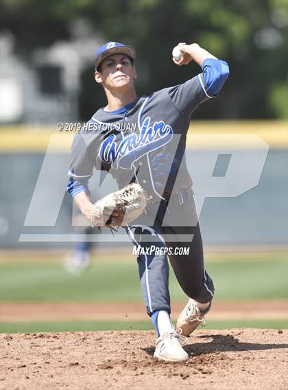 Thumbnail 1 in El Dorado vs. Gahr (National Classic) photogallery.