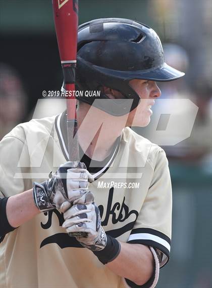 Thumbnail 2 in El Dorado vs. Gahr (National Classic) photogallery.