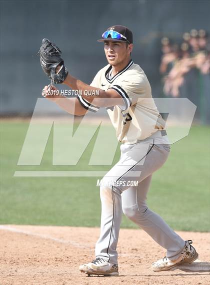 Thumbnail 3 in El Dorado vs. Gahr (National Classic) photogallery.