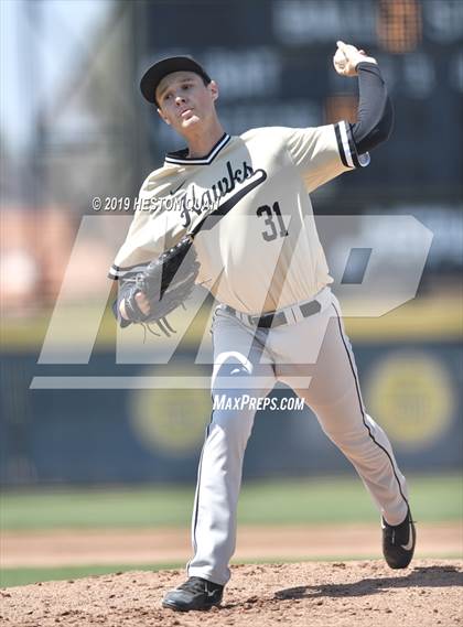 Thumbnail 2 in El Dorado vs. Gahr (National Classic) photogallery.
