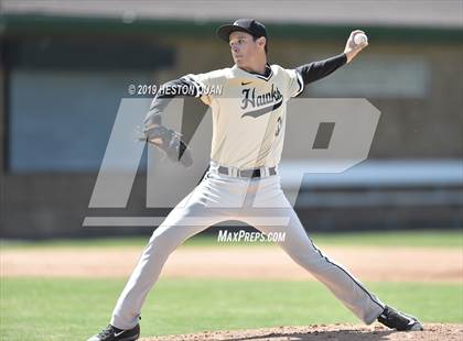 Thumbnail 2 in El Dorado vs. Gahr (National Classic) photogallery.
