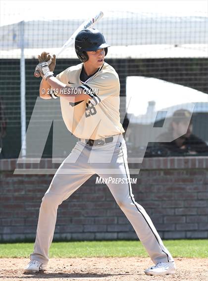 Thumbnail 3 in El Dorado vs. Gahr (National Classic) photogallery.
