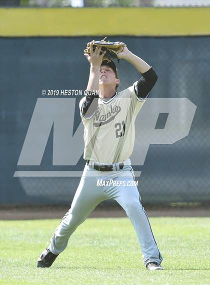 Thumbnail 1 in El Dorado vs. Gahr (National Classic) photogallery.