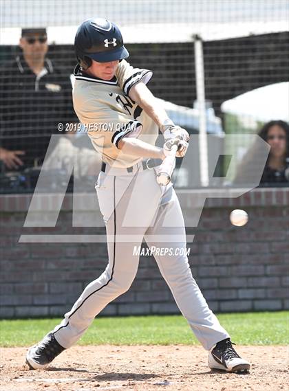 Thumbnail 3 in El Dorado vs. Gahr (National Classic) photogallery.