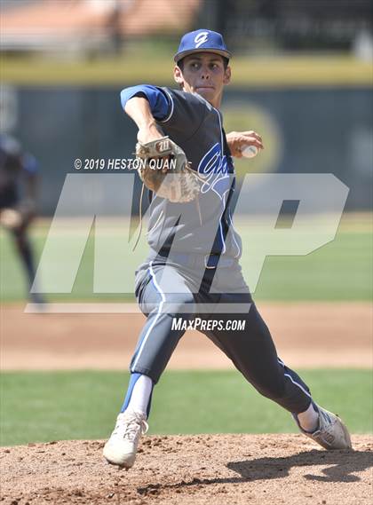 Thumbnail 1 in El Dorado vs. Gahr (National Classic) photogallery.