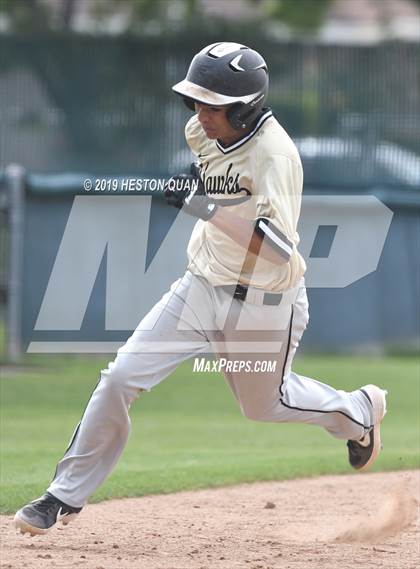Thumbnail 1 in El Dorado vs. Gahr (National Classic) photogallery.