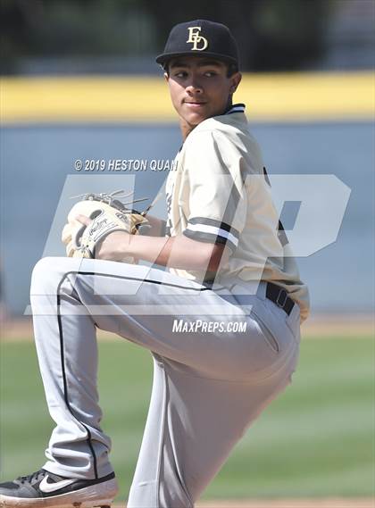 Thumbnail 1 in El Dorado vs. Gahr (National Classic) photogallery.