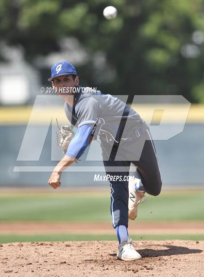 Thumbnail 1 in El Dorado vs. Gahr (National Classic) photogallery.