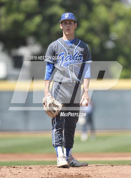 Thumbnail 2 in El Dorado vs. Gahr (National Classic) photogallery.