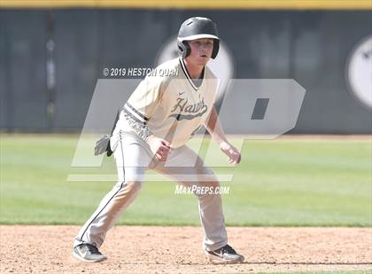 Thumbnail 1 in El Dorado vs. Gahr (National Classic) photogallery.